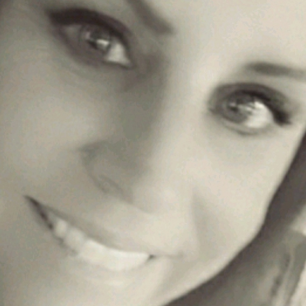 Meet your Posher, Kristen
